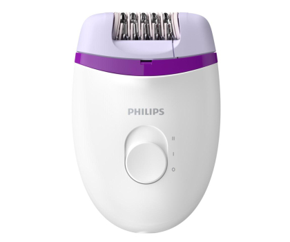 Depilator i golarka damska Philips Satinelle BRE225/00